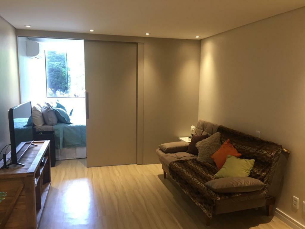ברזיליה Charmoso E Confortavel מראה חיצוני תמונה
