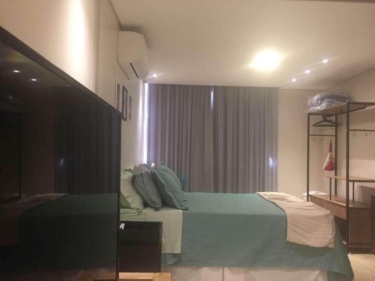 ברזיליה Charmoso E Confortavel מראה חיצוני תמונה