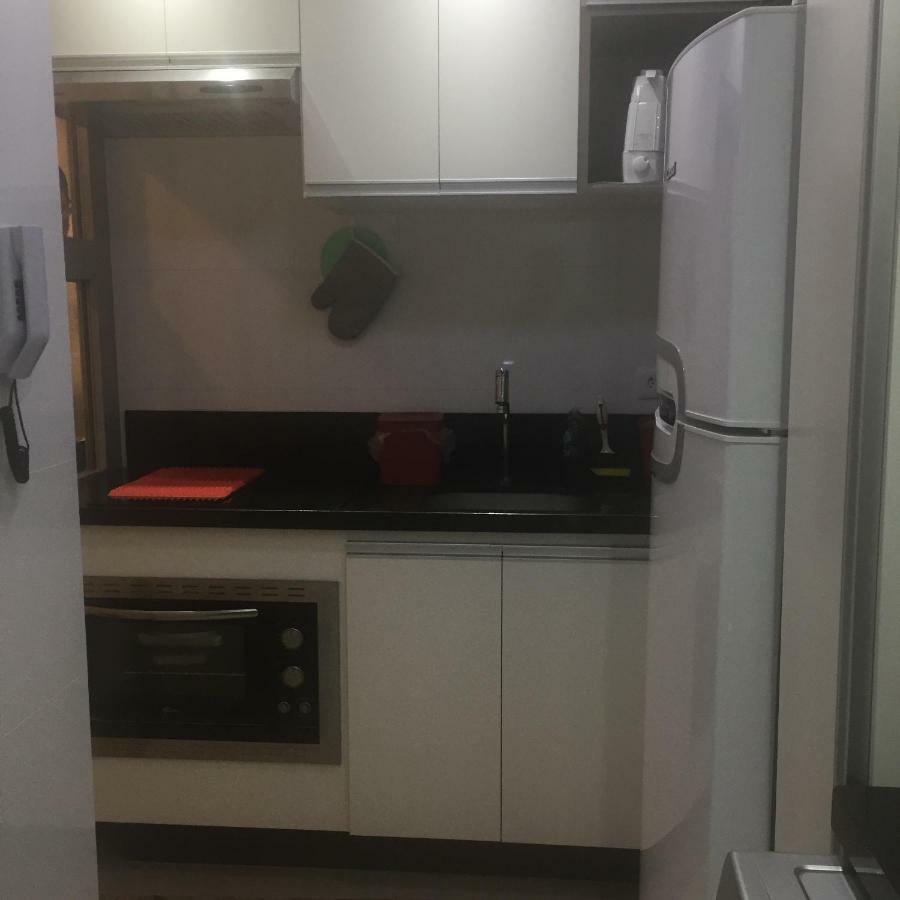 ברזיליה Charmoso E Confortavel מראה חיצוני תמונה