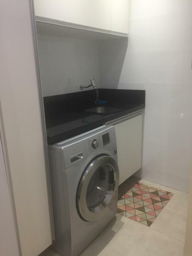 ברזיליה Charmoso E Confortavel מראה חיצוני תמונה