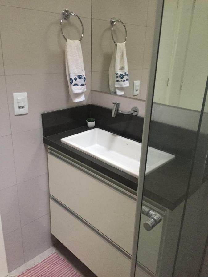 ברזיליה Charmoso E Confortavel מראה חיצוני תמונה