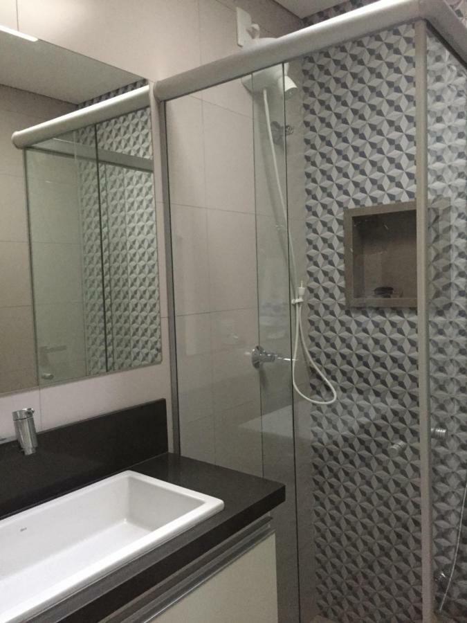 ברזיליה Charmoso E Confortavel מראה חיצוני תמונה