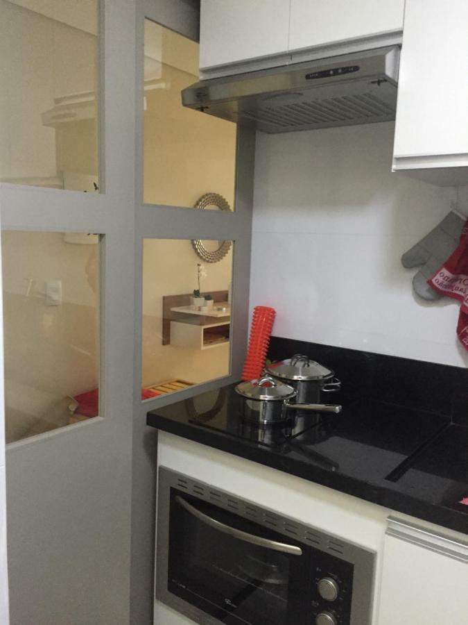 ברזיליה Charmoso E Confortavel מראה חיצוני תמונה