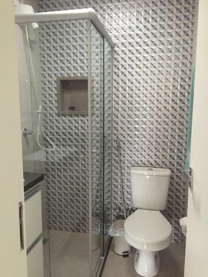 ברזיליה Charmoso E Confortavel מראה חיצוני תמונה